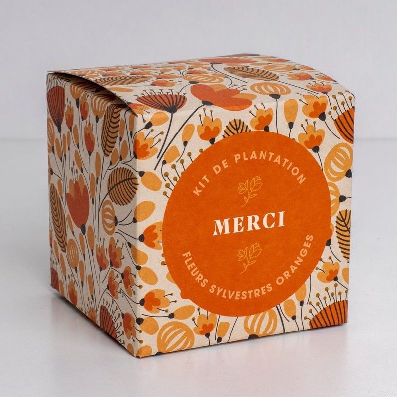 Kit d’Autoculture Dites-le...