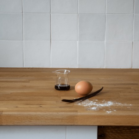 Verre doseur de précision...