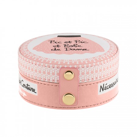 Trousse à couture (garnie)...