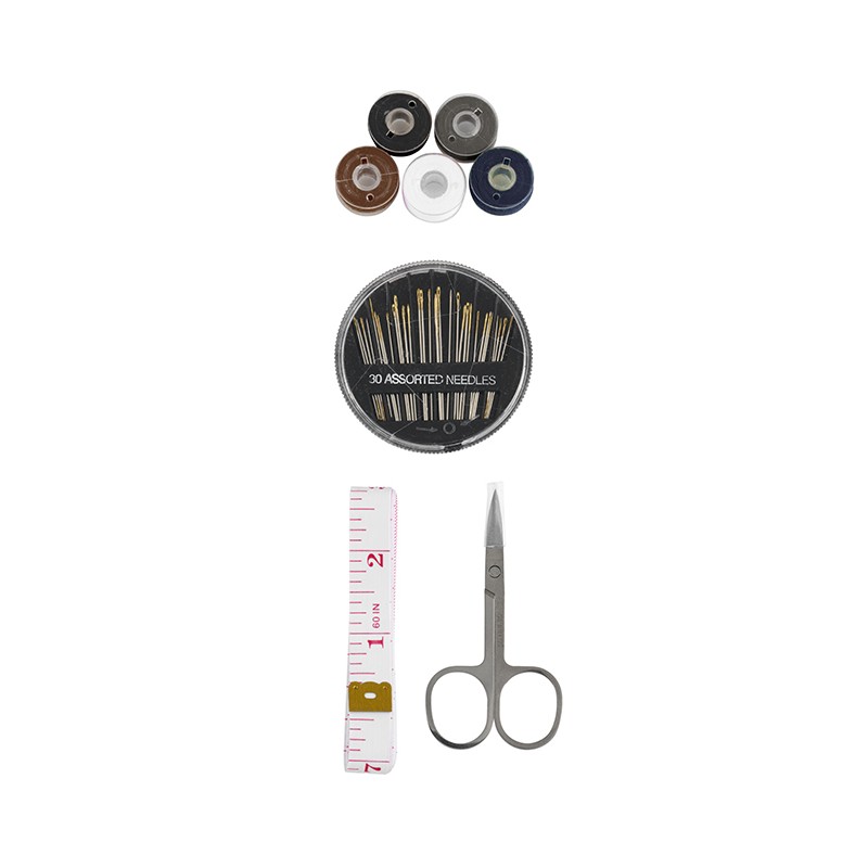 Trousse à couture (garnie)...