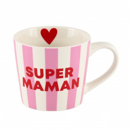 Mug V
