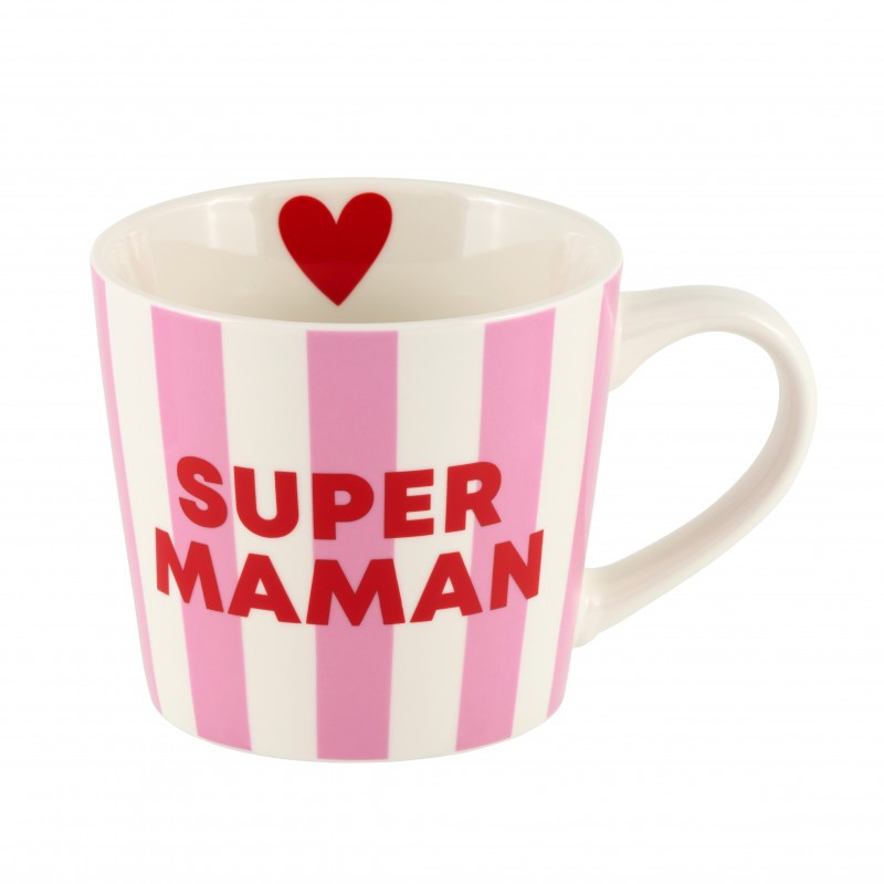 Mug V
