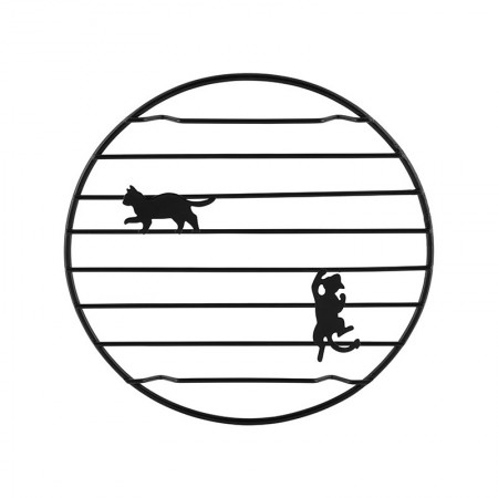 Dessous de plat Chat - DLP