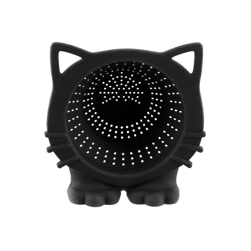 Infuseur à thé PLIABLE Chat
