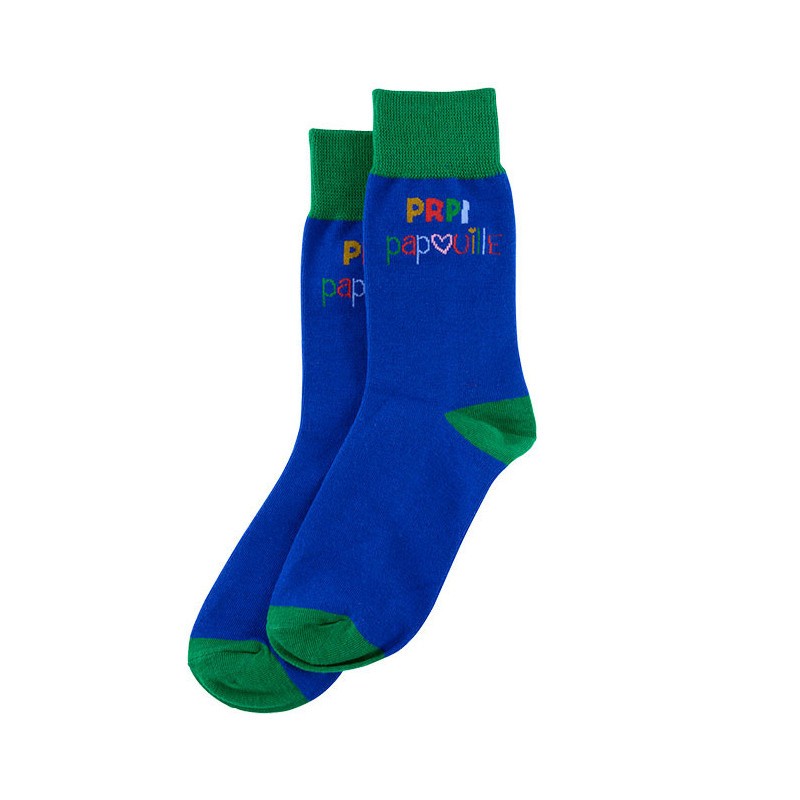 Paire de Chaussettes NEC -...