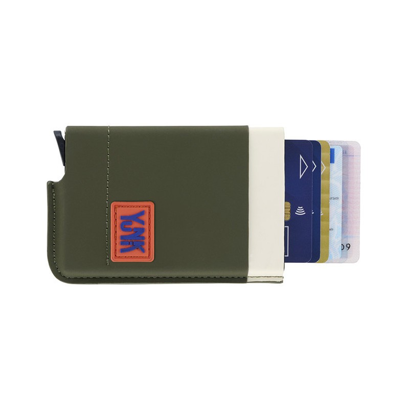 Porte-carte SECURE Yunik