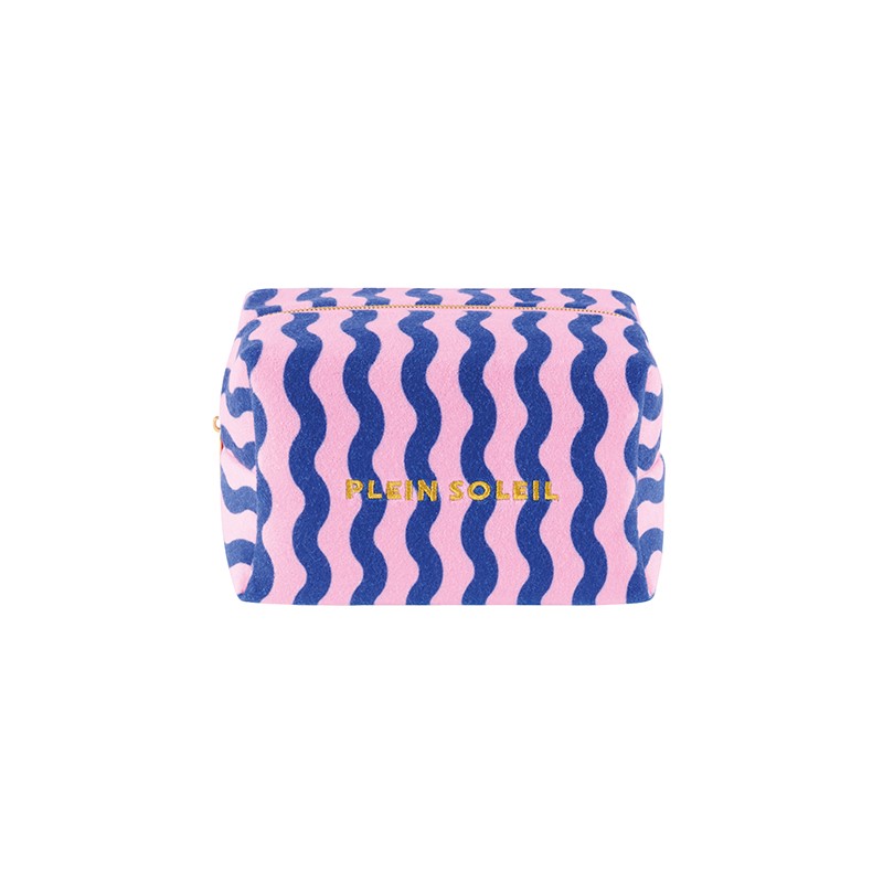 Trousse MOTIVE Plein soleil