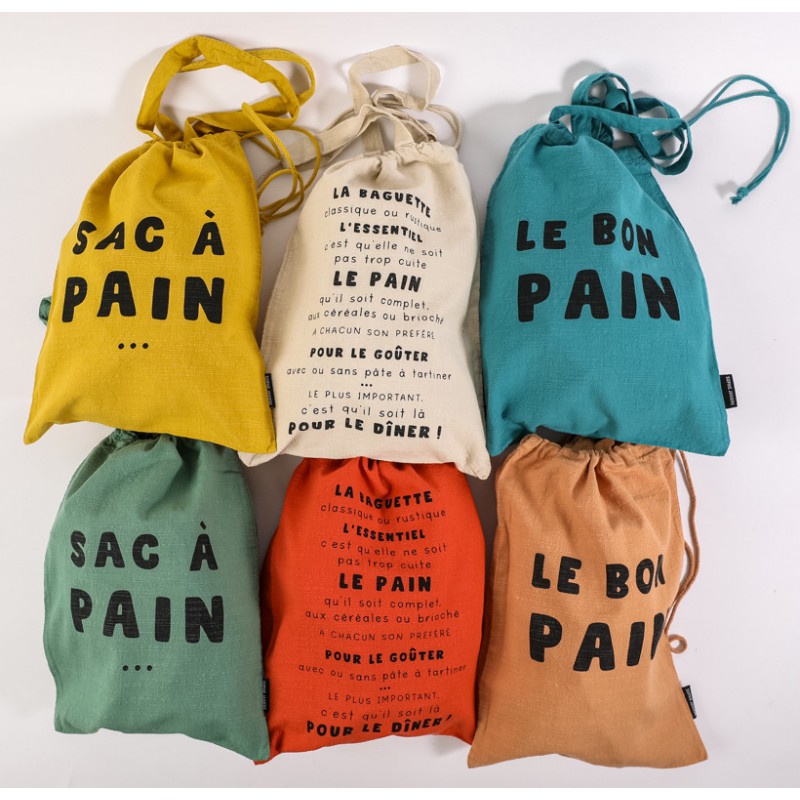 Sac bon pain / pain frais /...