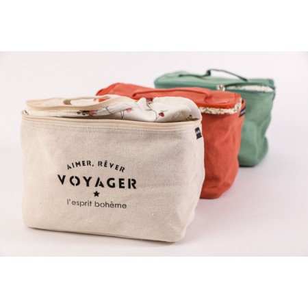 Vanity AIMER REVER VOYAGER...