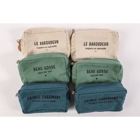 copy of Trousse EMILE - Homme