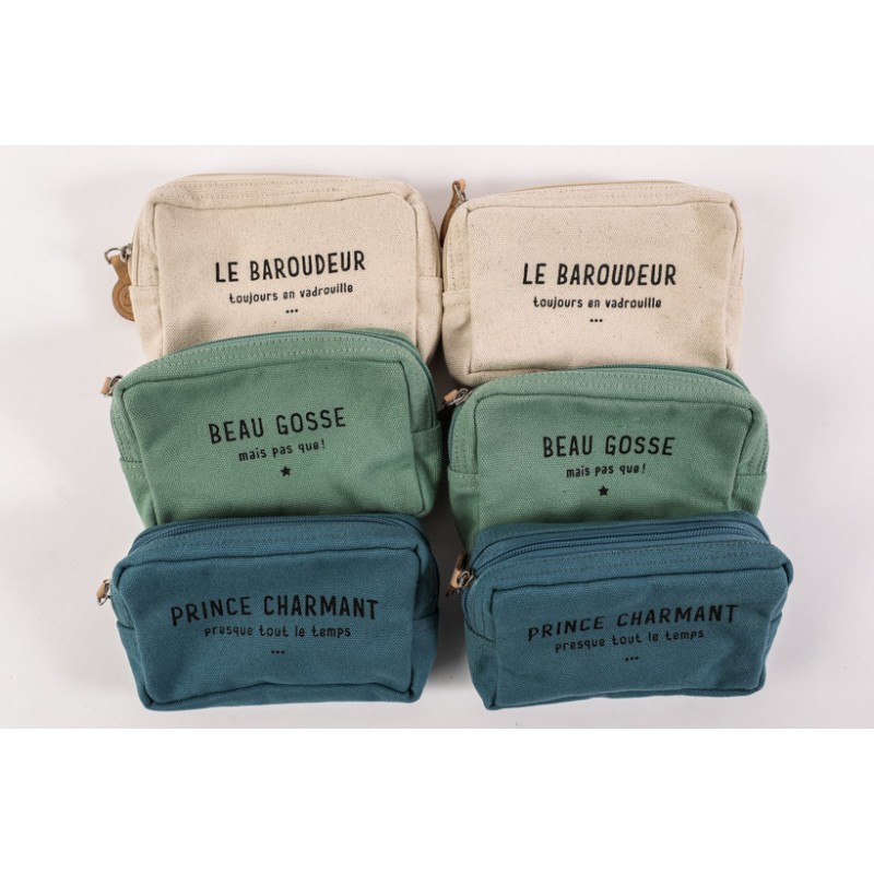 copy of Trousse EMILE - Homme