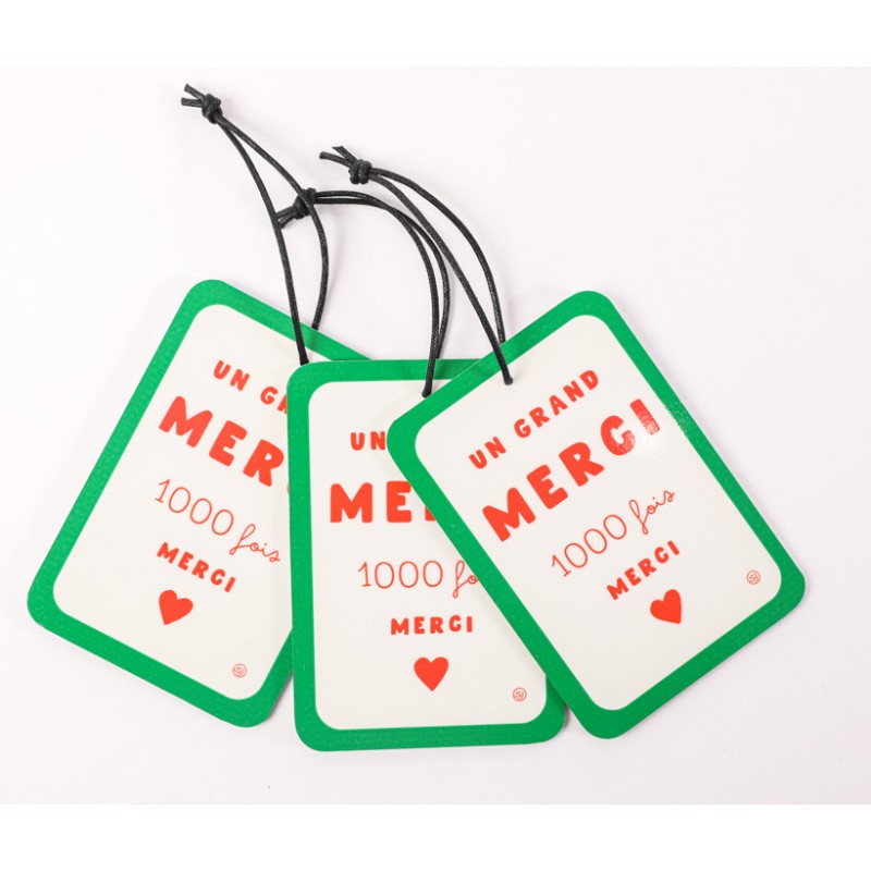 Mini plaque 9x13 cm
