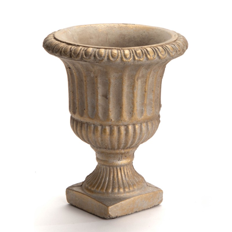 copy of VASE MEDICIS DORE GM