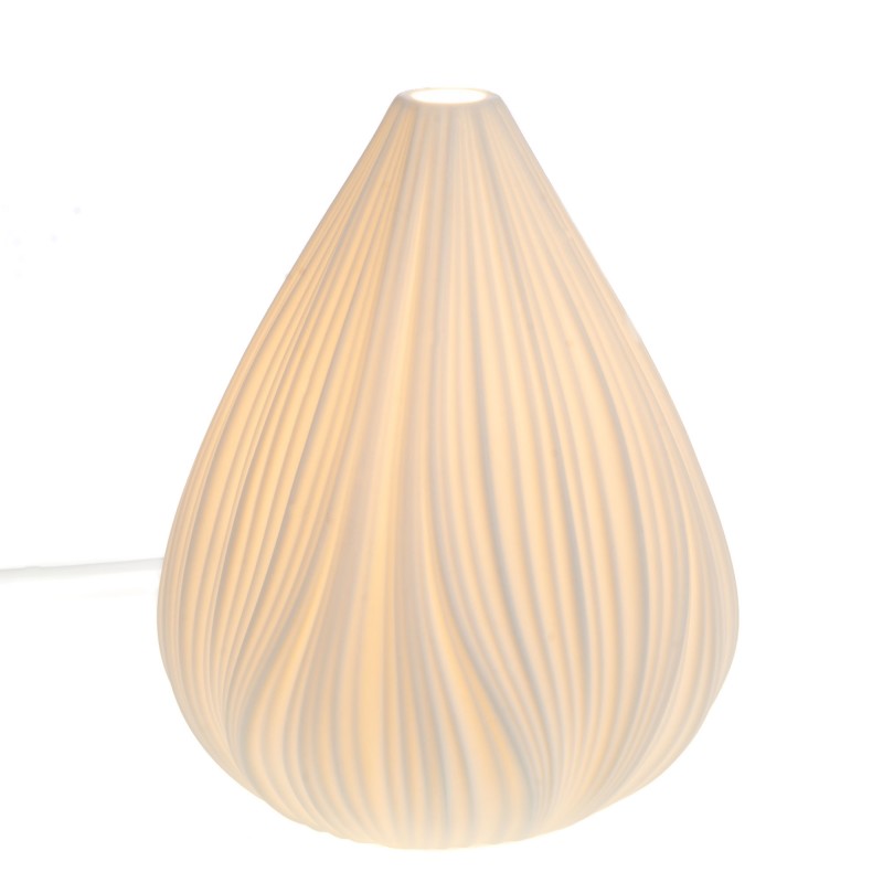 Lampe flore