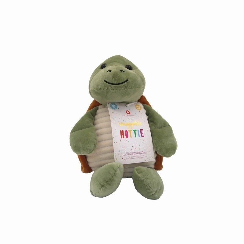 copy of Bouillotte peluche