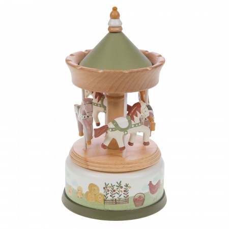 Carrousel Musical - Les...