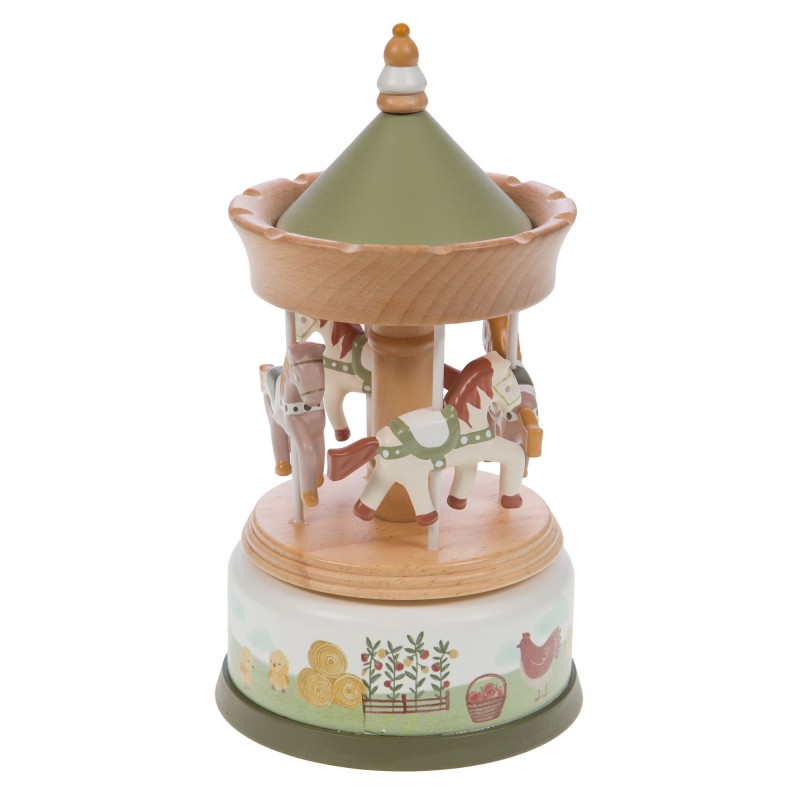 Carrousel Musical - Les...