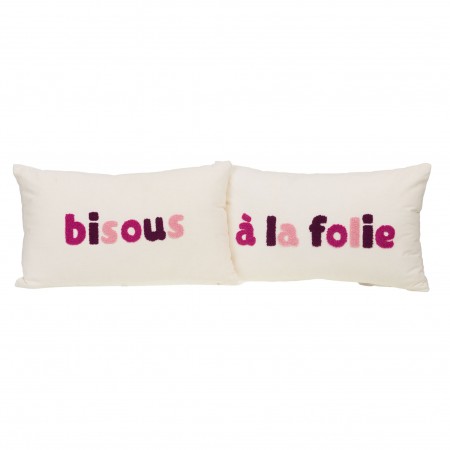 Coussin 20x30 cm - Amadeus...