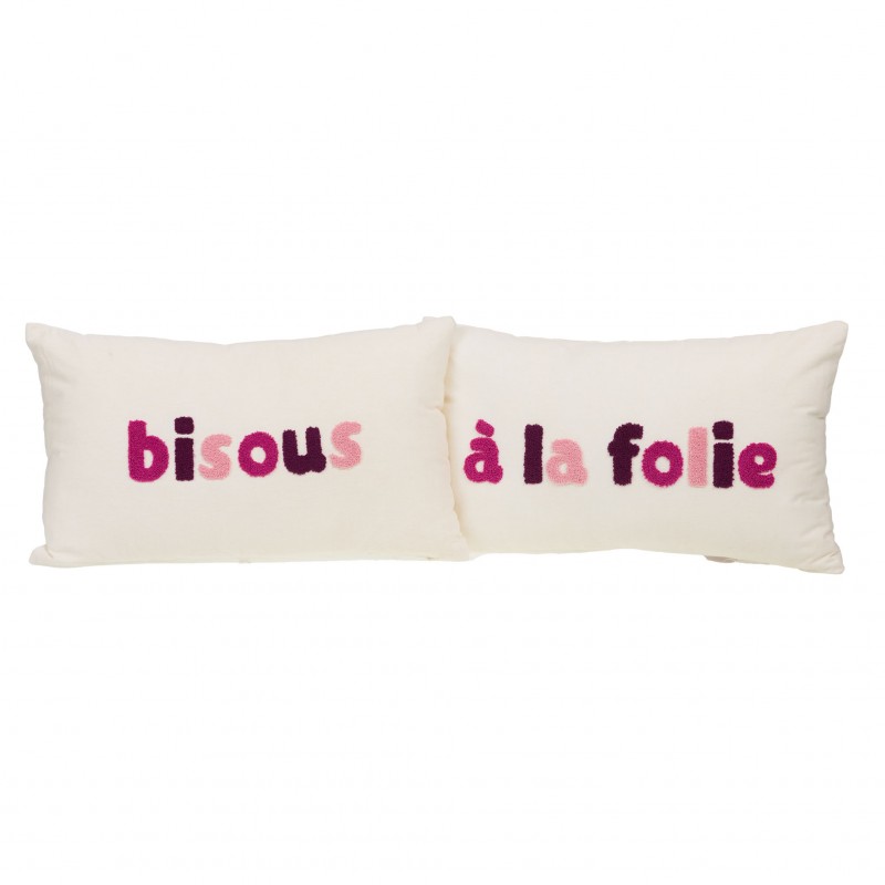 Coussin 20x30 cm - Amadeus...