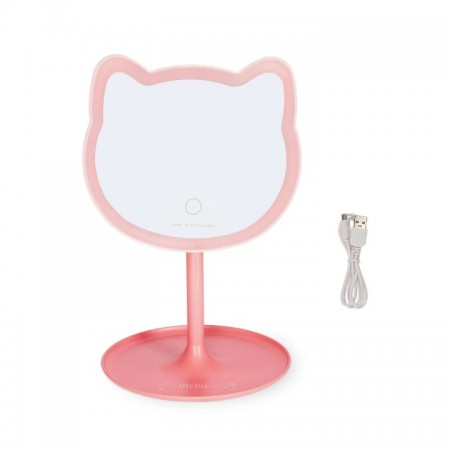 Miroir de Maquillage...