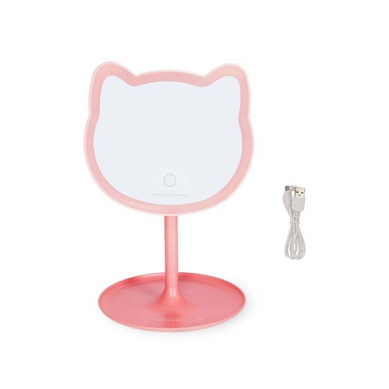 Miroir de Maquillage...