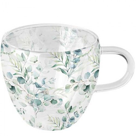 Mug double paroi - 20cl