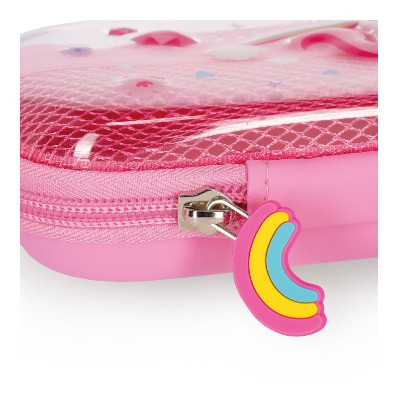Trousse - Wonderwow