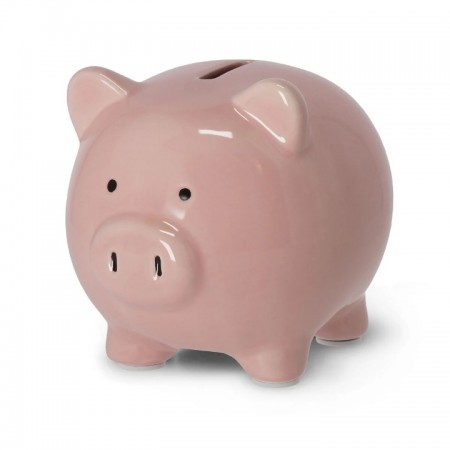 Tirelire - PIGGY