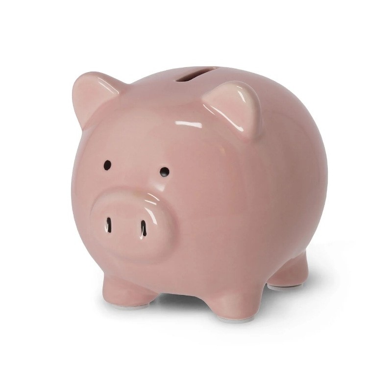 Tirelire - PIGGY