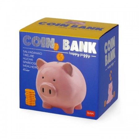 Tirelire - PIGGY