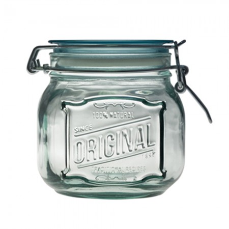 Bocal clik Original