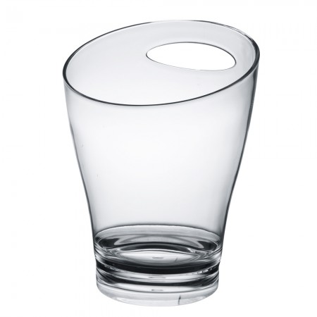 Seau à champagne Transparent