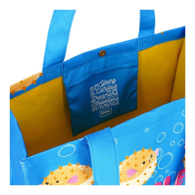 Sac de Plage - Beach Bag