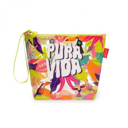 Pochette de Plage - Pouch