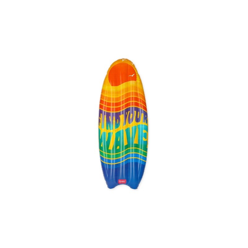 Matelas Gonflable - Lilo