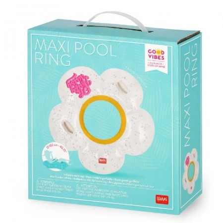 Maxi Bouée Gonflable