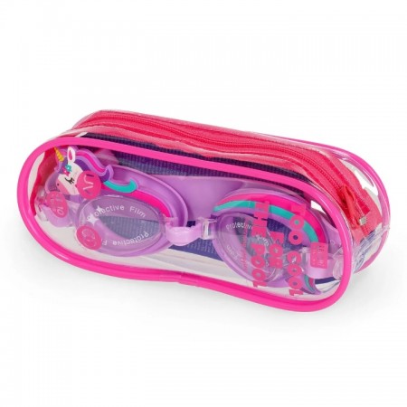 Lunettes de Natation - Cool
