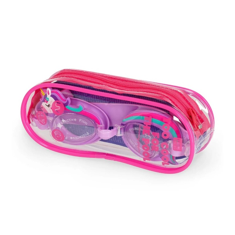 Lunettes de Natation - Cool