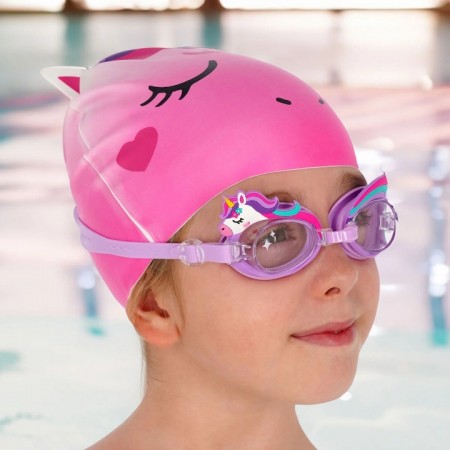 Bonnet de Bain - Too Cool
