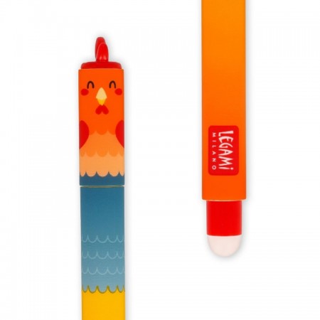 Set de 4 Stylos à Encre Gel...