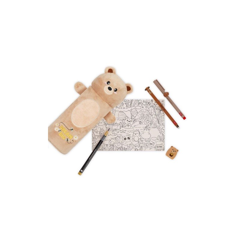 Trousse - Super Soft!