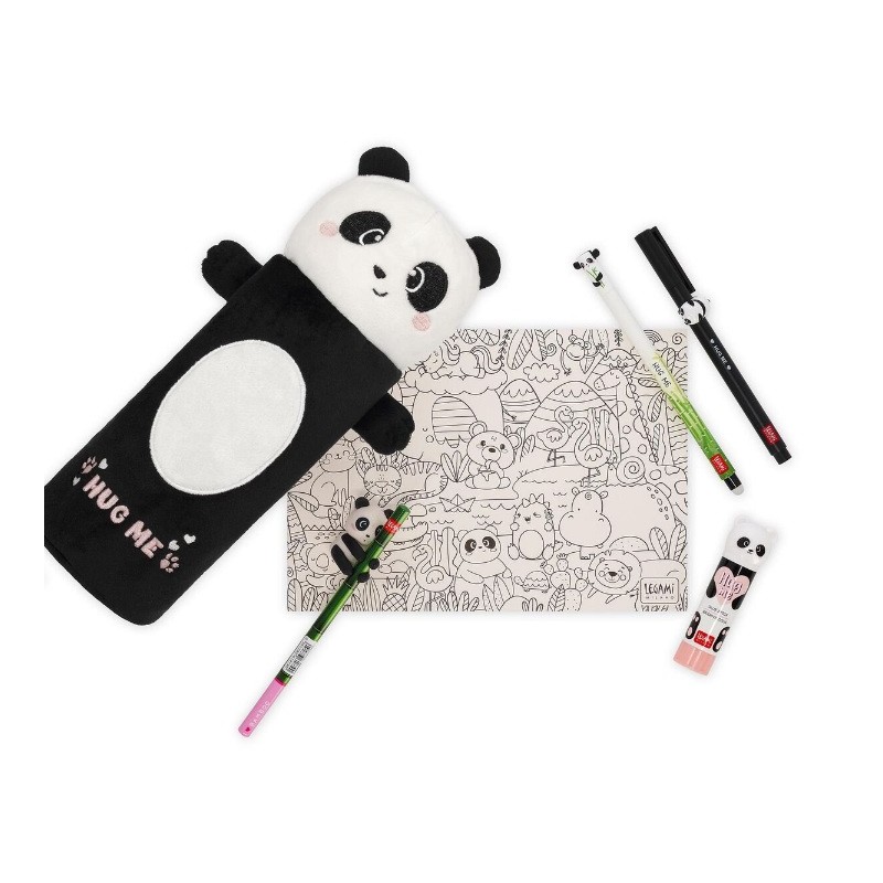 Trousse - Super Soft!