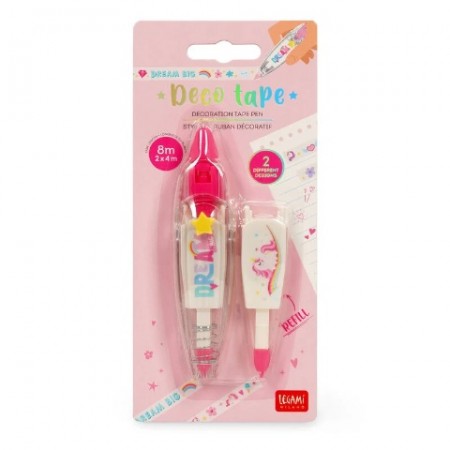 Stylo de Ruban Décoratif