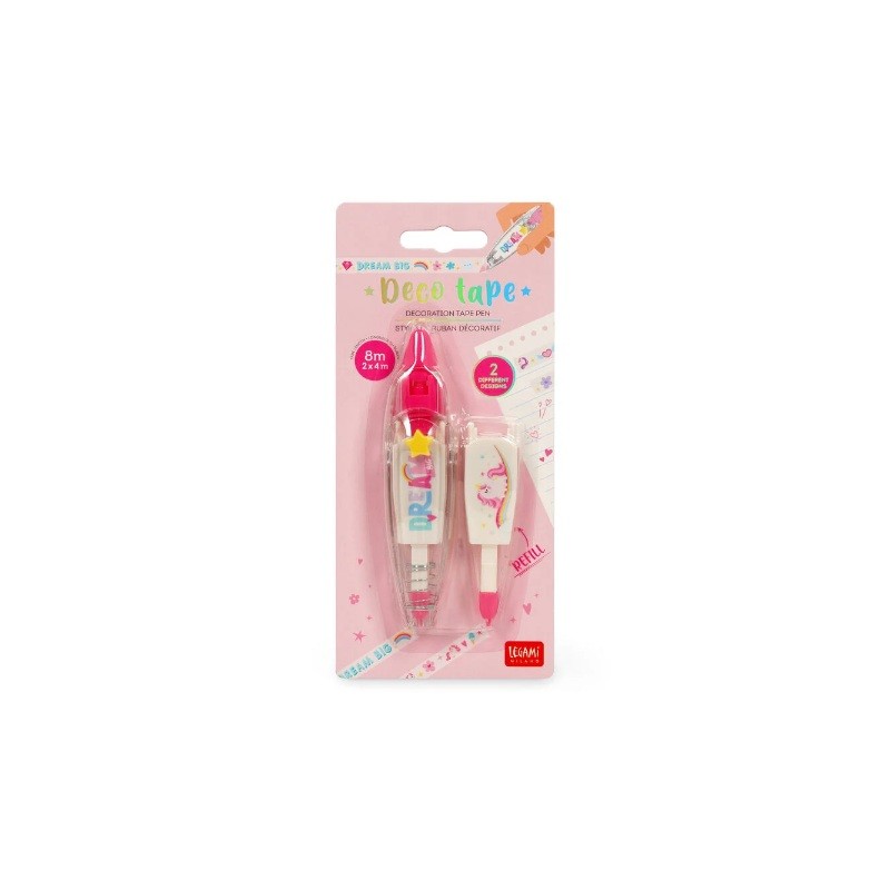 Stylo de Ruban Décoratif