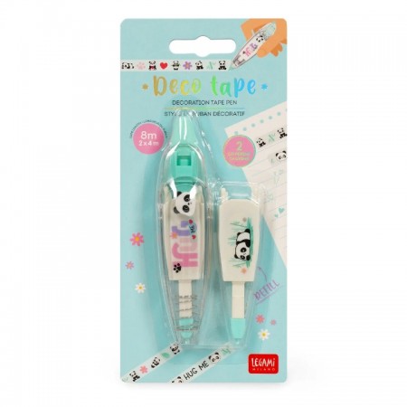 Stylo de Ruban Décoratif