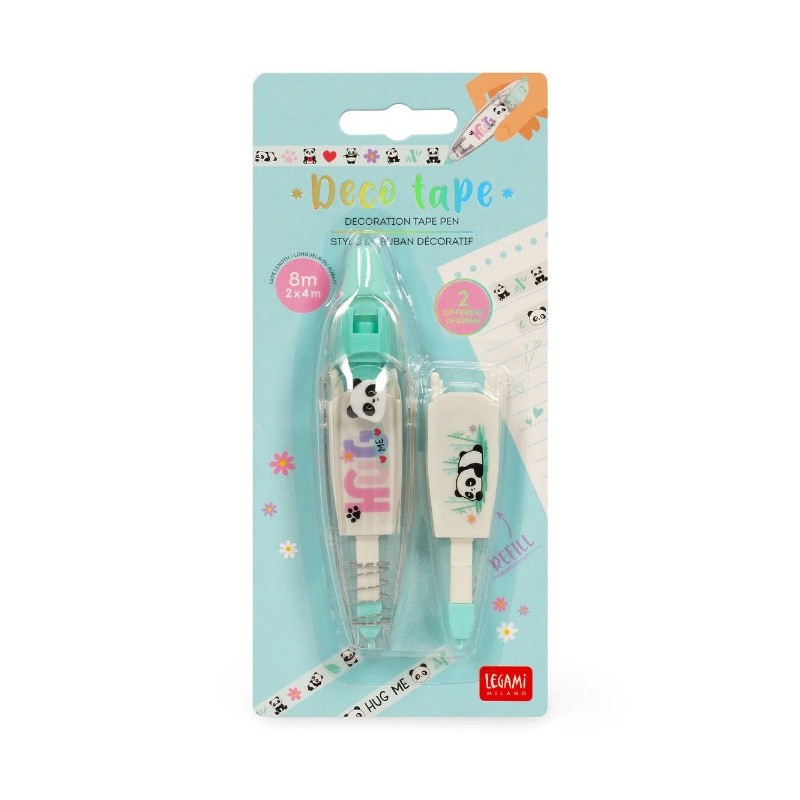 Stylo de Ruban Décoratif