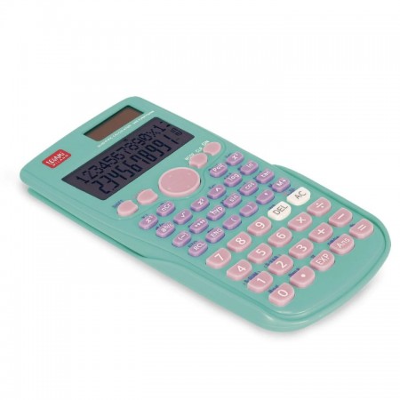 Calculatrice Scientifique -...