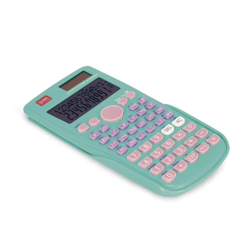 Calculatrice Scientifique -...