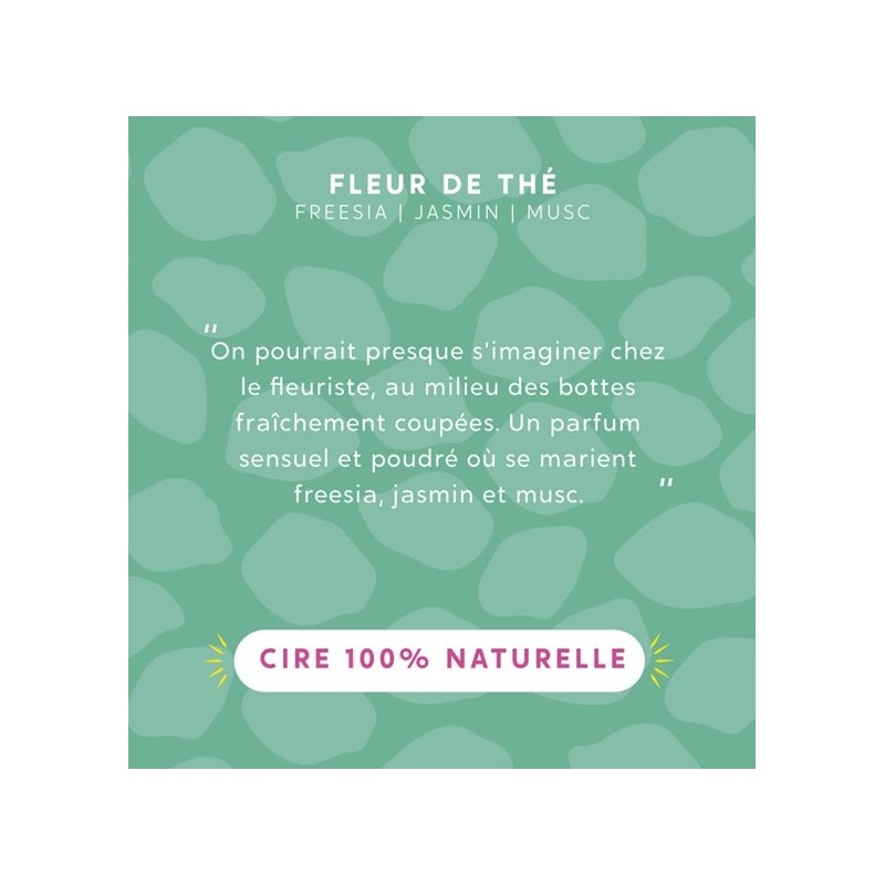 Bougie à message - My jolie...