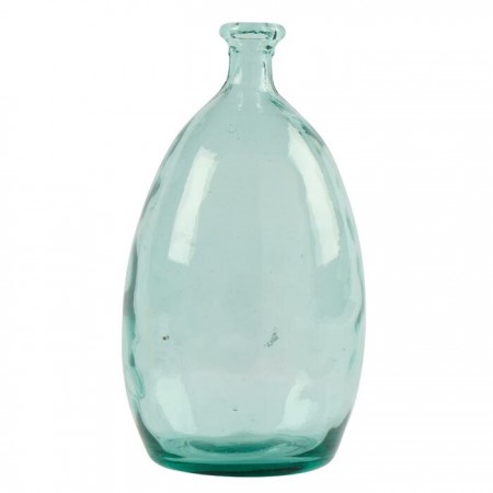 Bouteille soliflore bombée
